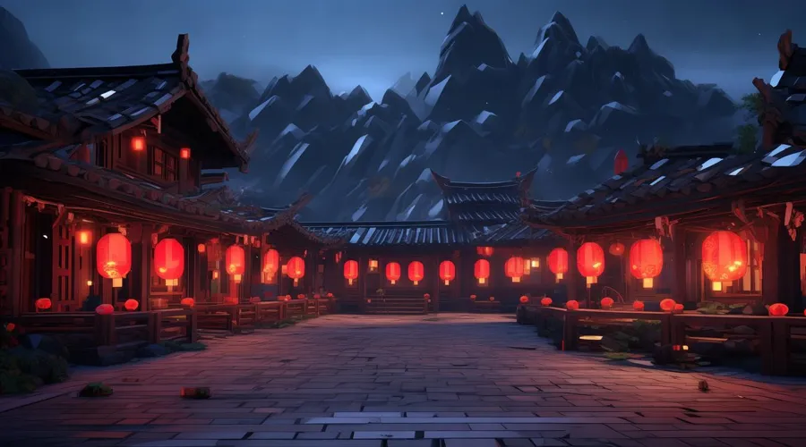 战玲珑2兑换码横幅图片3